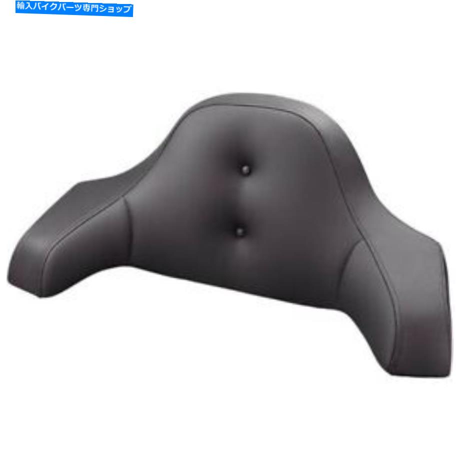Seats Saddlemen Roadsofa Pillow Top Passenger Backrest/Trunkpad-H18-07-TPACK-PT Saddlemen Roadsofa Pillow Top Passenger Backrest/Trunkpad - H18-07-TPACK-PT【並行輸入品】｜Us Custom Parts Shop USDM