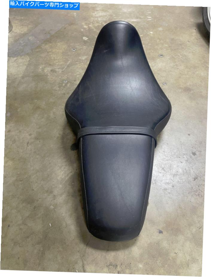 Seats Honda Interstate VT1300 CT VT 1300 10、11、12、13、14、15、16 Honda Interstate VT1300 CT VT 1300 10, 11 ,12, 13, 14, 15 ,16【並行輸入品】｜Us Custom Parts Shop USDM
