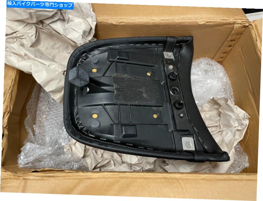 Seats NOS BMW OEM Pillion Seat 01-06 1150 Roadster 2328721 NOS BMW OEM Pillion Seat 01-06 1150 Roadster 2328721【並行輸入品】｜Us Custom Parts Shop USDM
