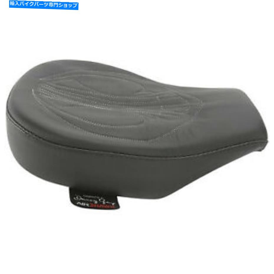 Seats Danny Grey X -Large Pillion Pad for BigSeat -Black Danny Gray X-Large Pillion Pad for Bigseat - Black【並行輸入品】｜Us Custom Parts Shop USDM 93,896円