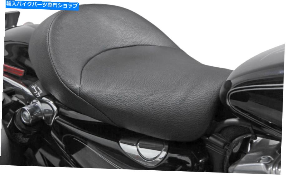 Seats Danny Gray FA-DGE-0266 Bigist Solo Seat Vinyl Danny Gray FA-DGE-0266 BigIST Solo Seat Vinyl【並行輸入品】