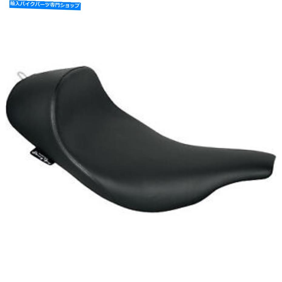 Seats ダニーグレイスピードクレードルソロシートプレーン20-814 Danny Gray Speedcradle Solo Seat Plain 20-814【並行輸入品】｜Us Custom Parts Shop USDM
