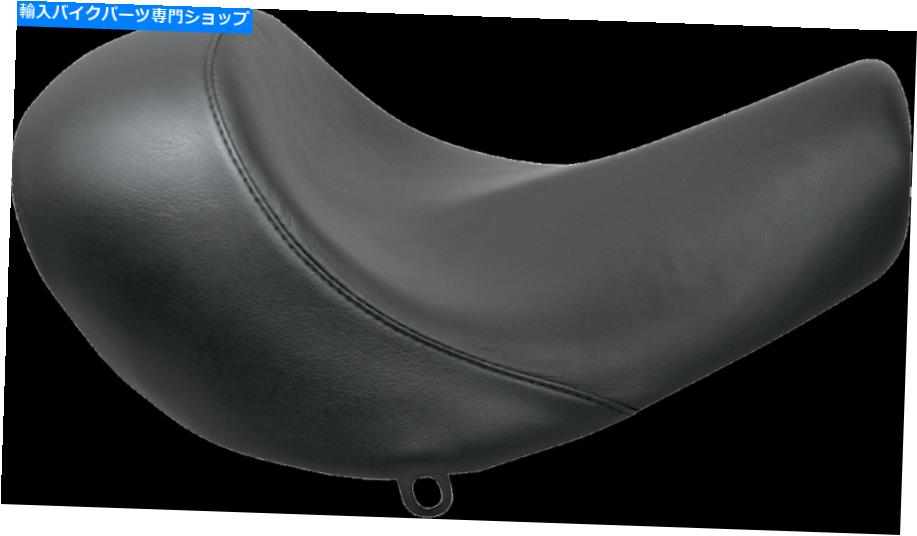 Seats ダニーグレイスピードクレードル08-11ハーレーソフトエイルロッカーfxcwc fxcwのシート Danny Gray Speedcradle Seat for 08-11 Harley Softail Rocker FXCWC FXCW【並行輸入品】