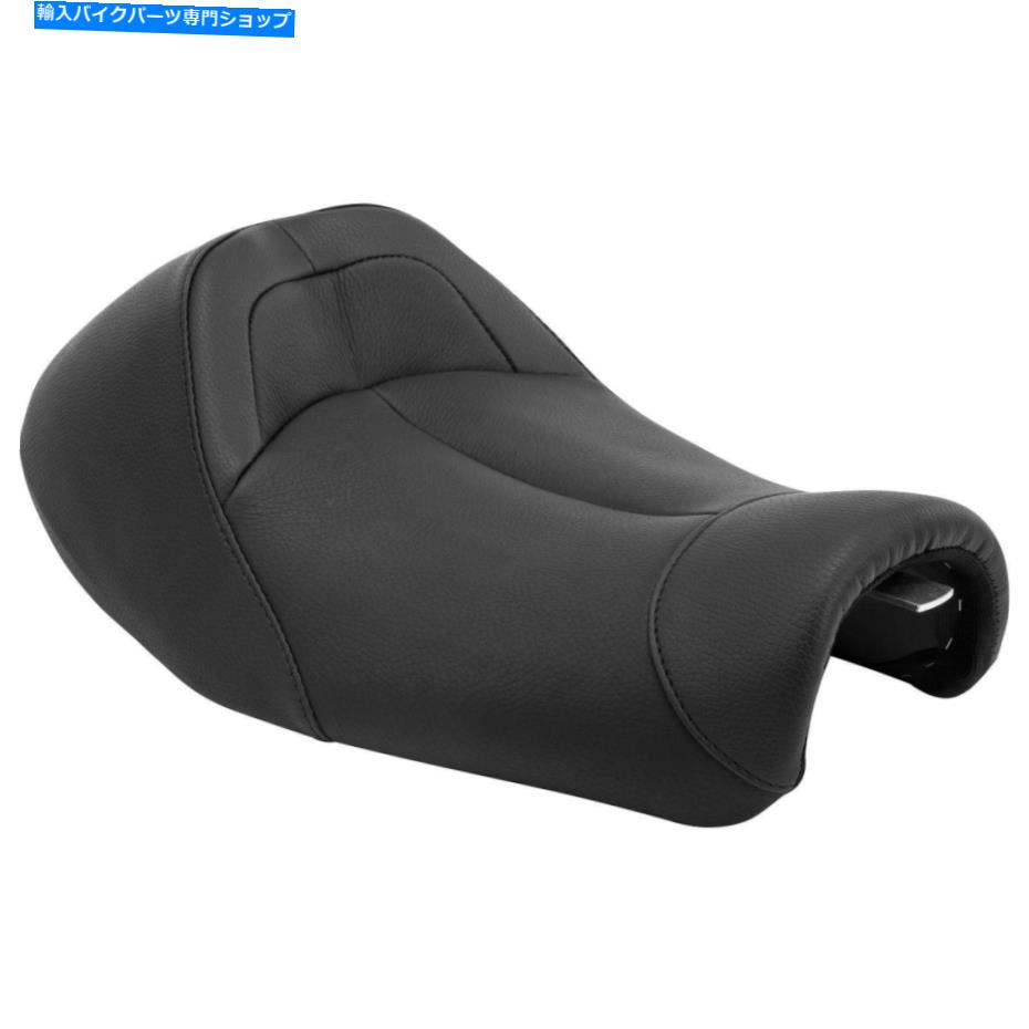 Seats Danny Gray Seat MnMList LTHR 04-19XL FA-DGE-0254 DANNY GRAY SEAT MNMLIST LTHR 04-19XL FA-DGE-0254【並行輸入品】｜Us Custom Parts Shop USDM 92,142円