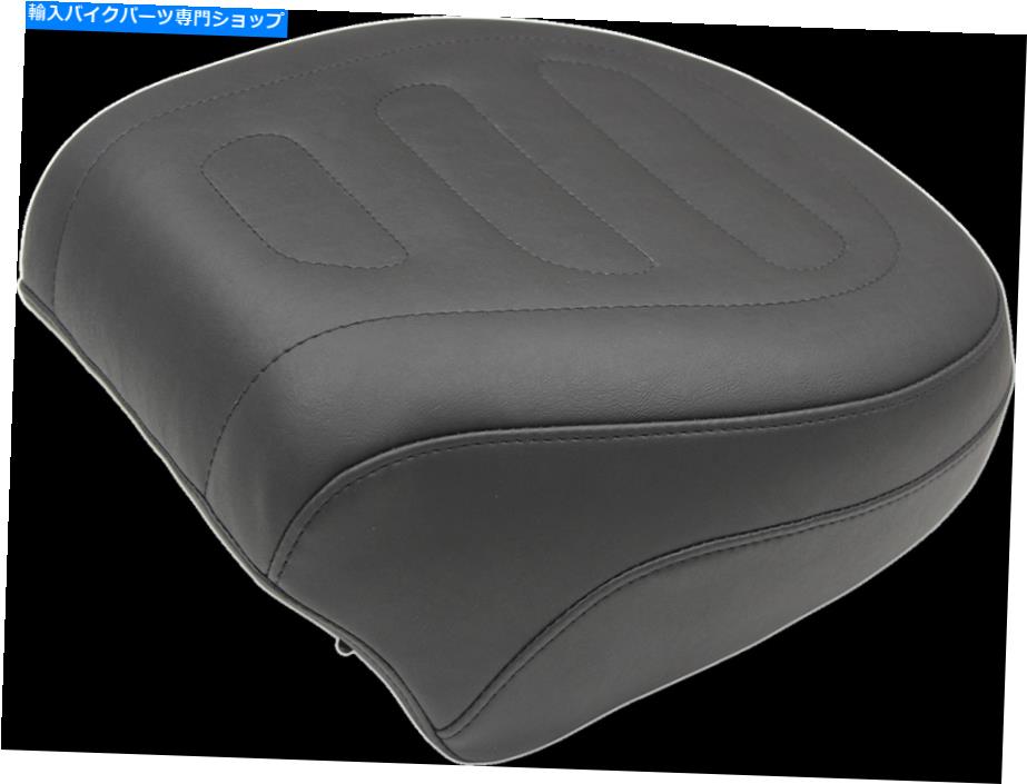 Seats マスタングソロツアーブレイクアウトシート11.5助手席＃76579 Mustang Solo Tour Breakout Seat 11.5 Passenger Seat #76579【並行輸入品】