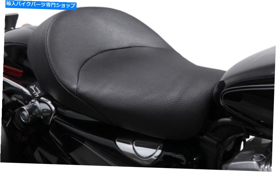 Seats Danny Gray FA-DGE-0269 Bigist Solo Vinyl Seat Danny Gray FA-DGE-0269 BigIST Solo Vinyl Seat【並行輸入品】