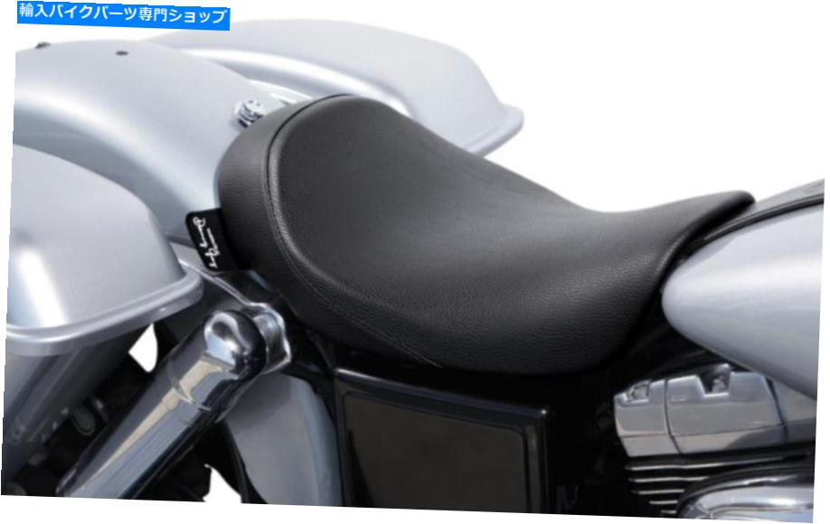 Seats Danny Gray FA-DGE-0246ミニマリストソロビニールシート Danny Gray FA-DGE-0246 MinimalIST Solo Vinyl Seat【並行輸入品】