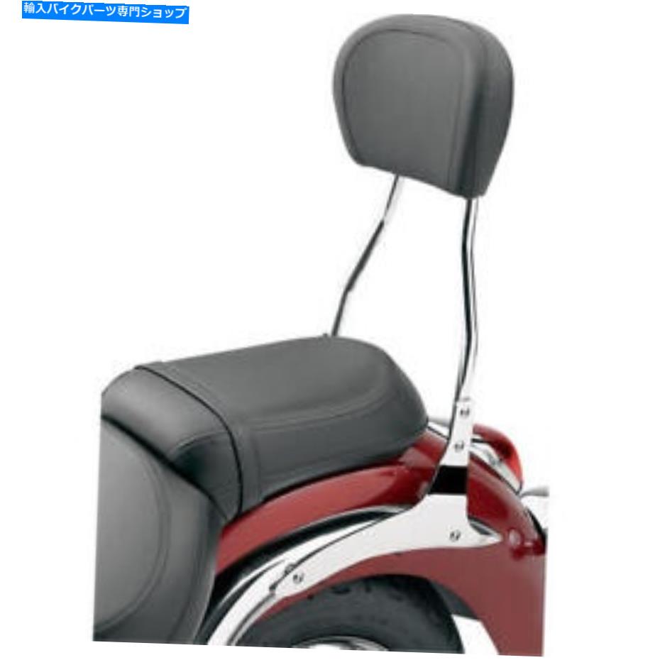 Seats Cobra Standard Sissy Bar Round Chrome＃602-1253 Harley Davidson Sportster Cobra Standard Sissy Bar Round Chrome #602-1253 Harley Davidson Sportster【並行輸入品】｜Us Custom Parts Shop USDM