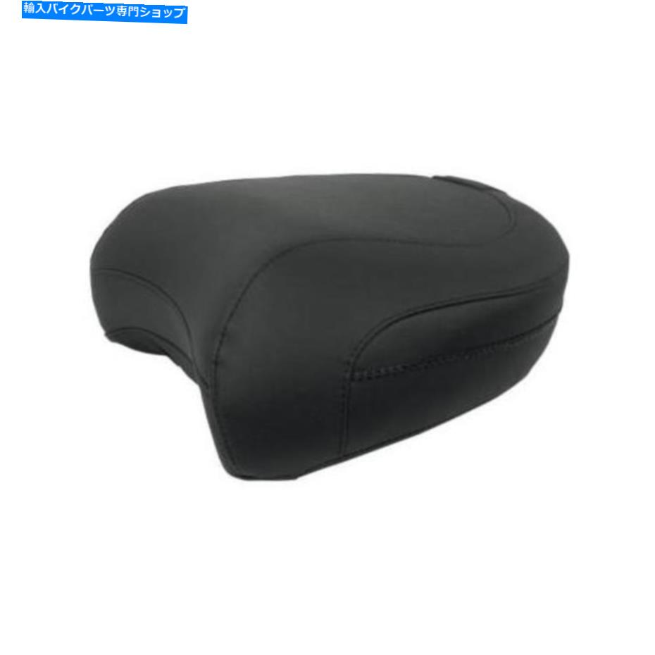 Seats マスタング79680バックレストレシーバーのみのヴィンテージの助手席 Mustang 79680 Vintage Passenger Seat with Backrest Receiver Only【並行輸入品】