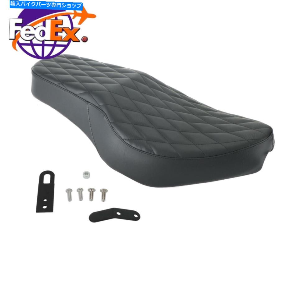 Seats 後部助手席ピリオンサドルレストルホンダ反乱軍cmx 300 cmx 500 17-22 Rear Passenger Seat Pillion Saddle Reseau For Honda Rebel Cmx 300 Cmx 500 17-22【並行輸入品】