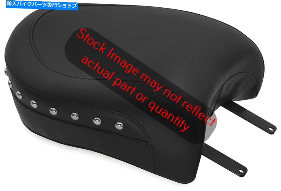 Seats Mustang Motorcycle 75363 Mustang Motorcycle 75363【並行輸入品】｜Us Custom Parts Shop USDM