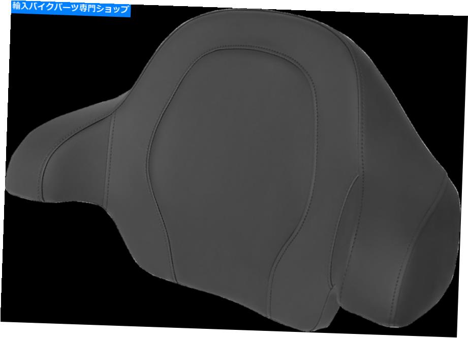 Seats Saddlemen King Tour Pack-Roadsofa 814-07-TPACK-RS Saddlemen King Tour Pack - RoadSofa 814-07-TPACK-RS【並行輸入品】
