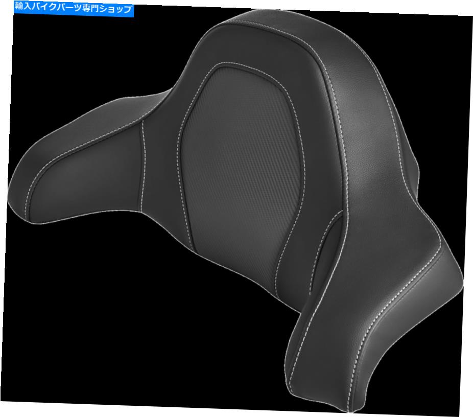 Seats Saddlemen Roadsofa Carbon Fiber Tourpack H18-07-TPACK-CF Saddlemen Roadsofa Carbon Fiber Tourpack H18-07-TPACK-CF【並行輸入品】｜Us Custom Parts Shop USDM 92,142円