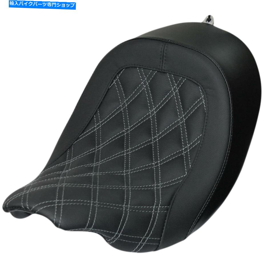 Seats ダニーグレイシートスピードクレードルソロディア21-414dia DANNY GRAY SEAT SPEEDCRADLE SOLO DIA 21-414DIA【並行輸入品】