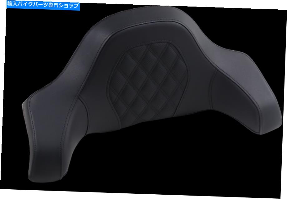 Seats Saddlemen Roadsofa Ls Tourpak Pad H18-07-TPACK-LS Saddlemen Roadsofa LS Tourpak Pad H18-07-TPACK-LS【並行輸入品】
