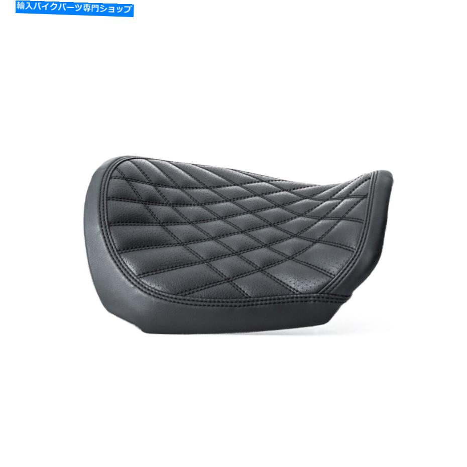 Seats 「ショートオーバル」リアフェンダーVRSCDX VRSCF VRSC用のHarley-Davidson V-Rodシート HARLEY-DAVIDSON V-ROD SEAT FOR \\\
