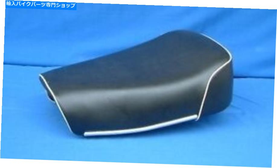 Seats BMWソロシートR50/5,60/5,75/5は、ヒンジを備えたSWBおよびLWBモデルに適合します BMW Solo seat R50/5,60/5,75/5 fits SWB and LWB models complete with hinges Botto【並行輸入品】 90,387円