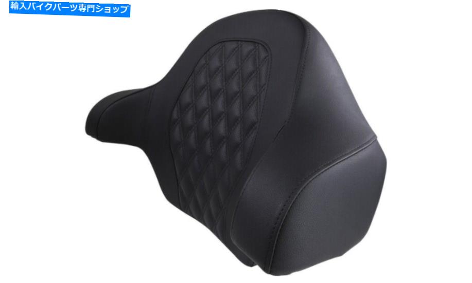 Seats Saddlemen 814-07-TPACK-LSパッドカバーLSシート用 Saddlemen 814-07-TPACK-LS Pad Cover for LS Seats【並行輸入品】 93,896円