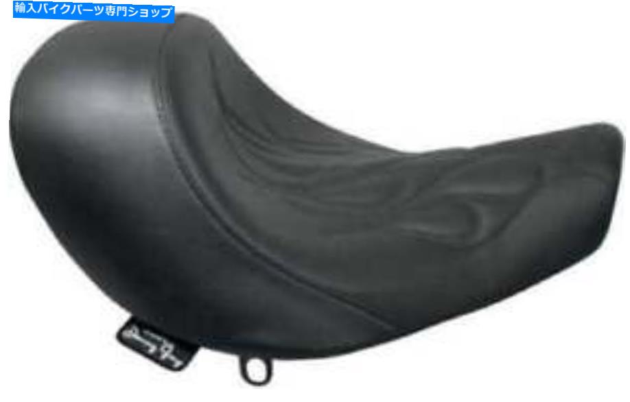 Seats ダニーグレイスピードクレードルソロシートフレンチシームステッチ21-714f* 0802-0655 Danny Gray Speedcradle Solo Seat French Seam Stitch 21-714F* 0802-0655【並行輸入品】｜Us Custom Parts Shop USDM