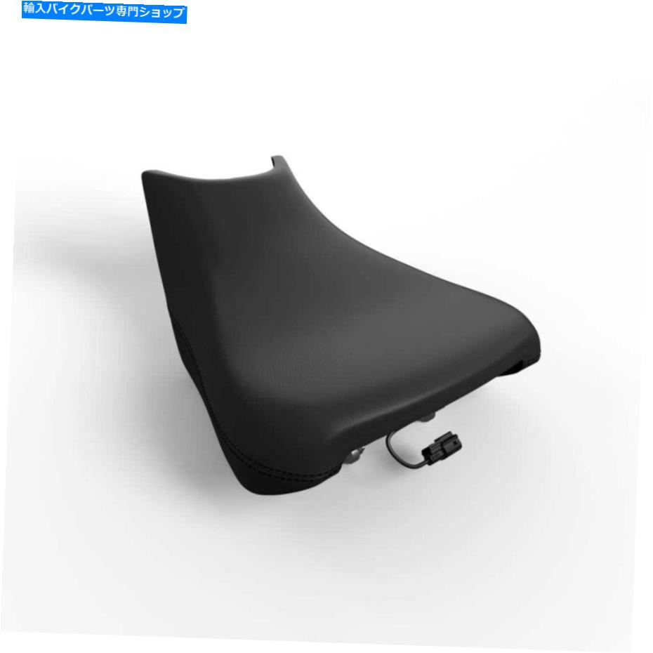 Seats 本物のTriumph 2022 Tiger 1200 GT / Rally Low Heated Rider Seat -A9701459 New Genuine Triumph 2022 Tiger 1200 GT / RALLY Low Heated Rider Seat - A9701459 NEW【並行輸入品】