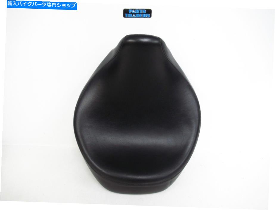 Seats 本物のヤマハスターソロドライバーコンフォートクルーズシートロードライナーストラトリナー06-14 Genuine Yamaha Star Solo Driver Comfort Cruise Seat Roadliner Stratoliner 06-14【並行輸入品】｜Us Custom Parts Shop USDM