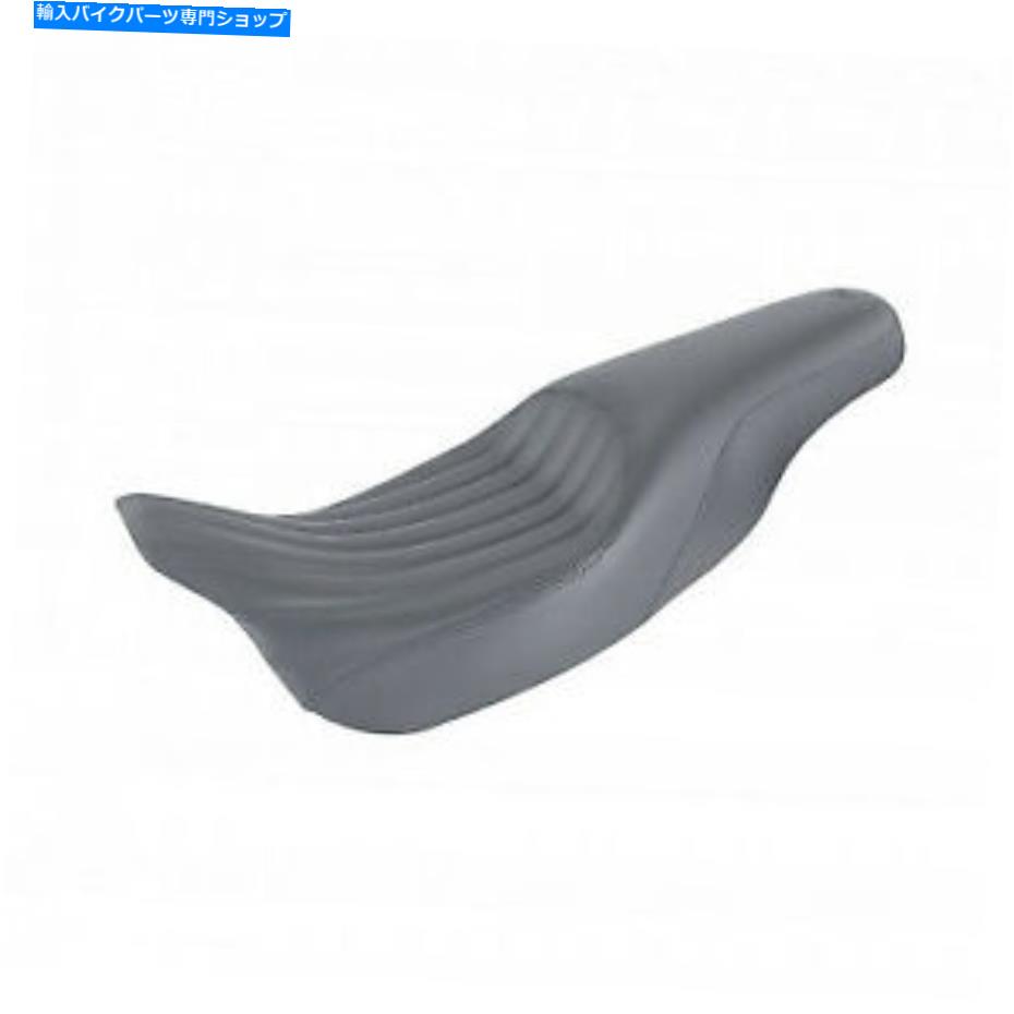 Seats Saddlemen 0801-0841 808-07B-047Kナックル2アップシート SADDLEMEN 0801-0841 808-07B-047K Knuckle 2-Up Seat【並行輸入品】|Us Custom Parts Shop USDM