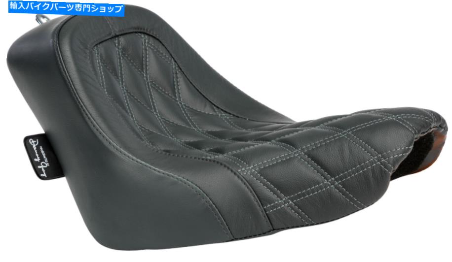 Seats ダニーグレイダイヤモンド平日ソロISTシート21-201DIA Danny Gray Diamond Weekday Solo IST Seat 21-201DIA【並行輸入品】