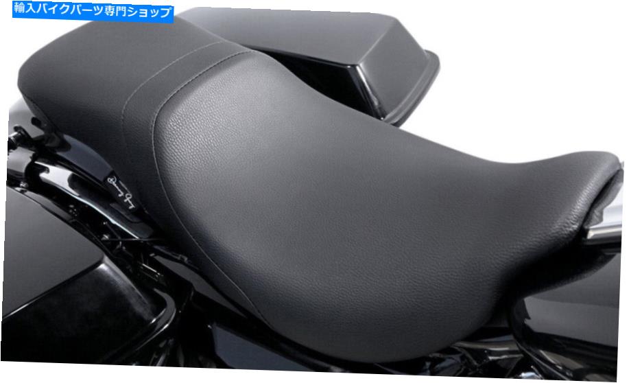 Seats Danny Gray Lowist 2-Up Seat Black Vinyl（FA-DGE-0285） Danny Gray LowIST 2-Up Seat Black Vinyl (FA-DGE-0285)【並行輸入品】｜Us Custom Parts Shop USDM