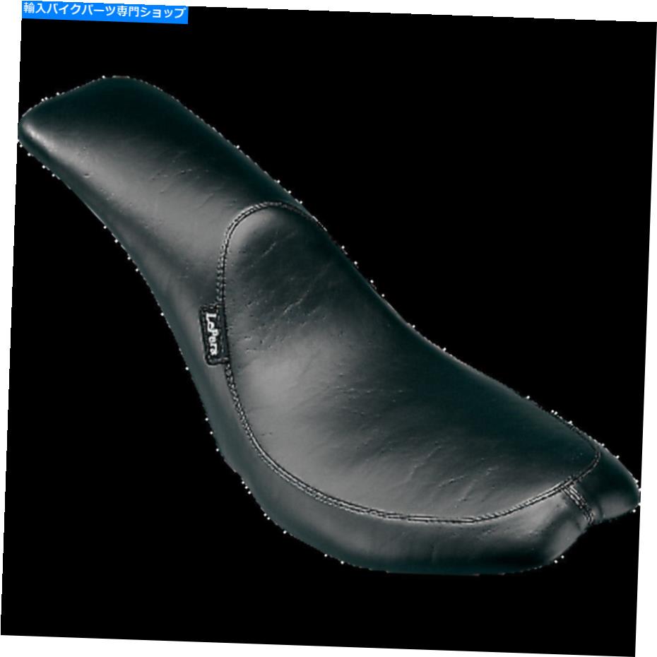 Seats Le Pera SilhouetteフルレングスシートL-862 Le Pera Silhouette Full Length Seat L-862【並行輸入品】