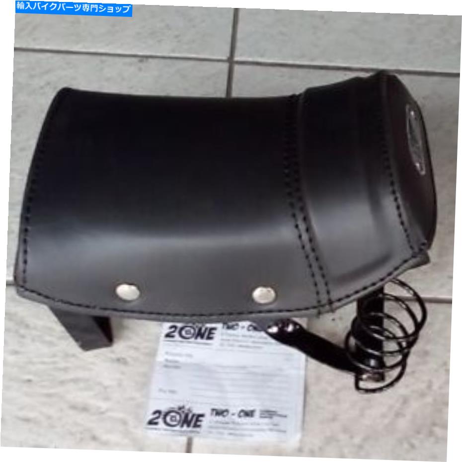 Seats チョッパーボブバーハーレーインディアンAJS BSA Triumph Vintageのカスタムリアシートフィット Custom Rear Seat Fits For Chopper Bobber Harley Indian AJS BSA Triumph Vintage【並行輸入品】｜Us Custom Parts Shop USDM