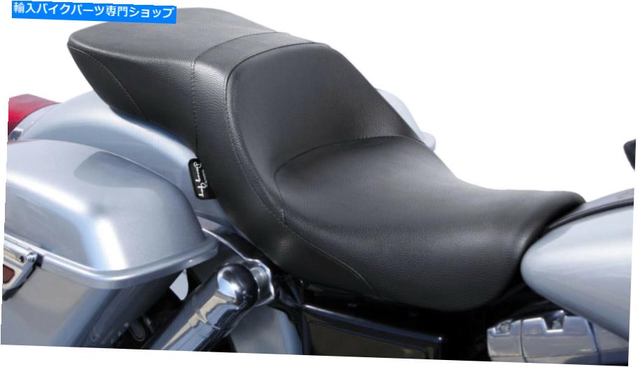 Seats Danny Gray FA-DGE-0306観光客2アップシートビニール Danny Gray FA-DGE-0306 TourIST 2-UP Seat Vinyl【並行輸入品】