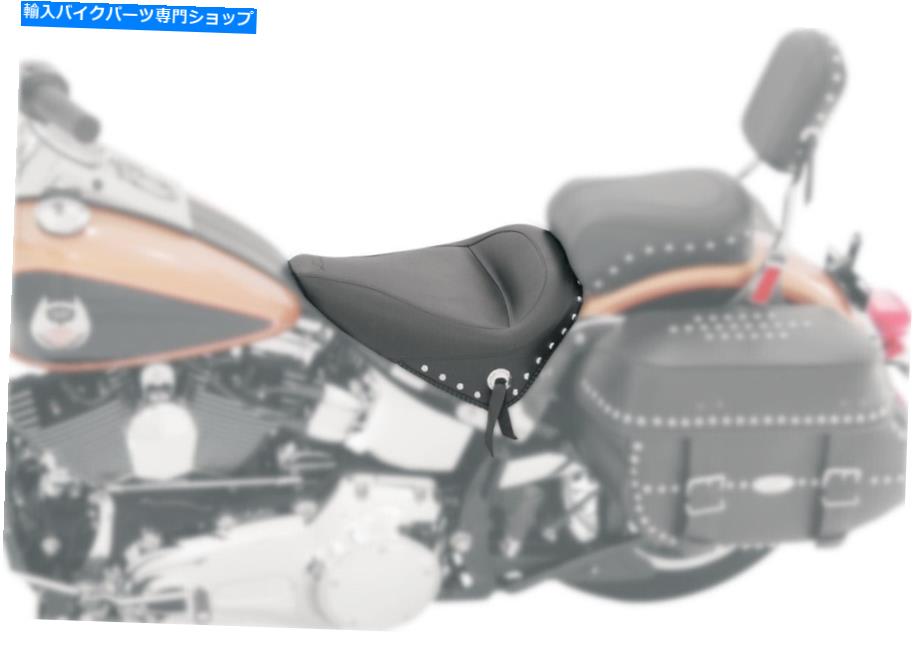 Seats 14-22ヤマハボルト950のマスタングトリッパーファーストバック