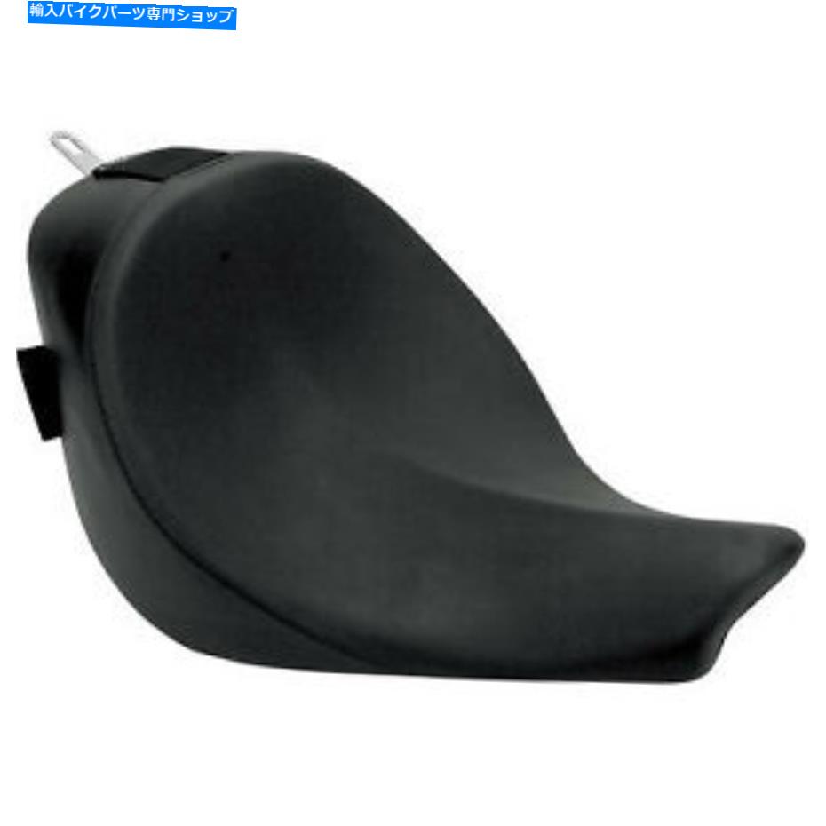 Seats ダニーグレイプレーンスムースビッグシートバックレストシート20-118 Danny Gray Plain Smooth Bigseat Backrest Seat 20-118【並行輸入品】|Us Custom Parts Shop USDM