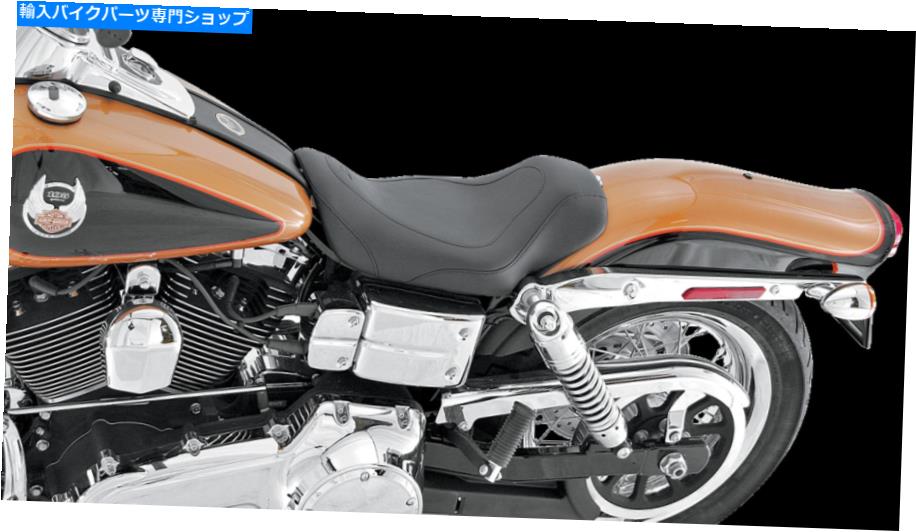 Seats マスタング76582トリッパーソロシート Mustang 76582 Tripper Solo Seat【並行輸入品】|Us Custom Parts Shop USDM