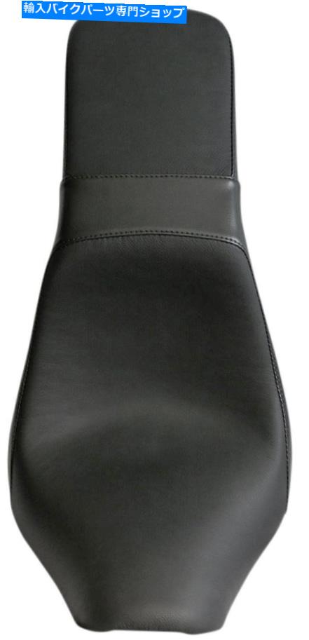 Seats Danny Gray Feaceday2-Up Seat Smooth（19-708） Danny Gray Weekday 2-Up Seat Smooth (19-708)【並行輸入品】｜Us Custom Parts Shop USDM
