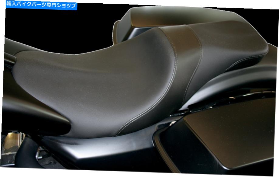 Seats Danny Gray Feaceday 2-Up Seat Smooth PYO-STK07-1 Danny Gray Weekday 2-Up Seat Smooth PYO-STK07-1【並行輸入品】