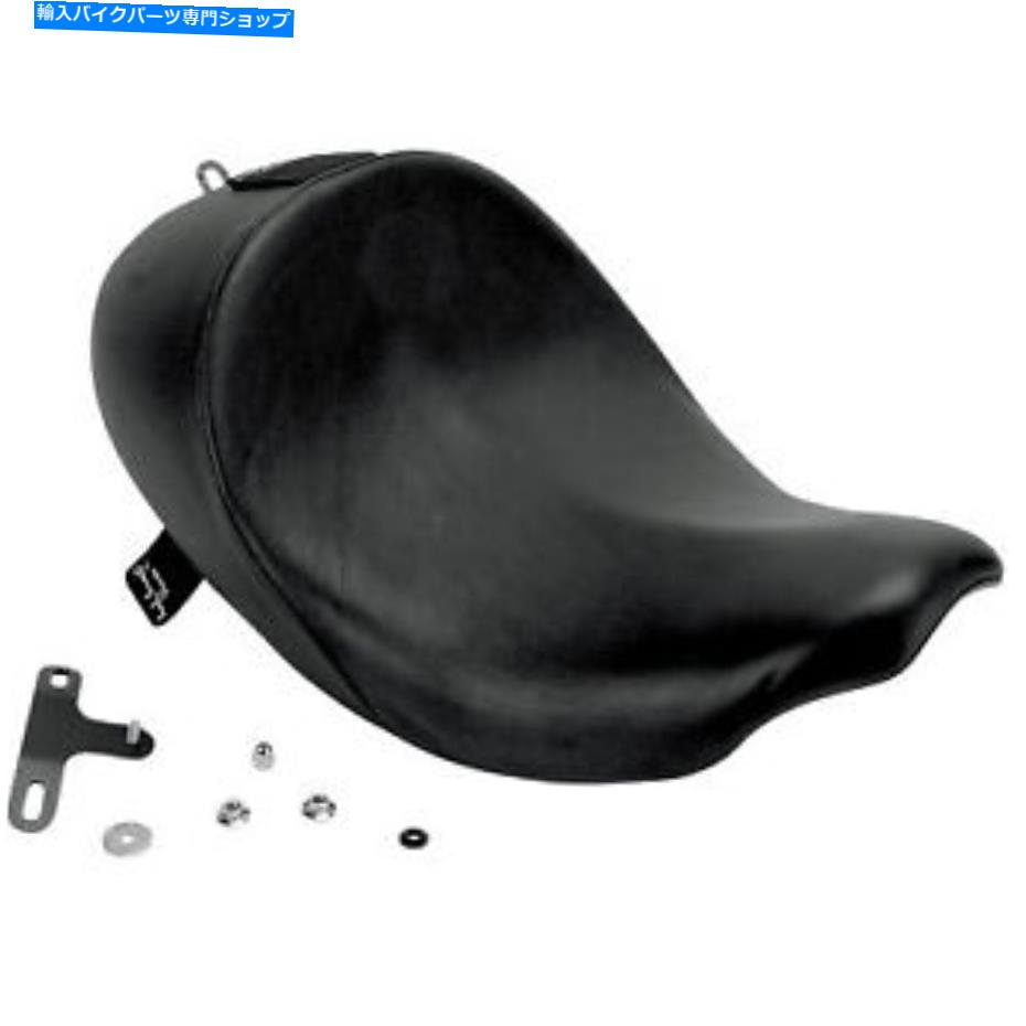 Seats Danny Gray 2010-2017 Harley-Davidson Flhxse CVO Street Glide Bigsolo B/R FLH/FLT DANNY GRAY 2010-2017 Harley-Davidson FLHXSE CVO Street Glide BIGSOLO B/R FLH/FLT【並行輸入品】｜Us Custom Parts Shop USDM