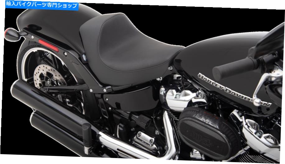 Seats ドラッグスペシャリティ0802-1270 EZ-ONマウントソロシート20 \