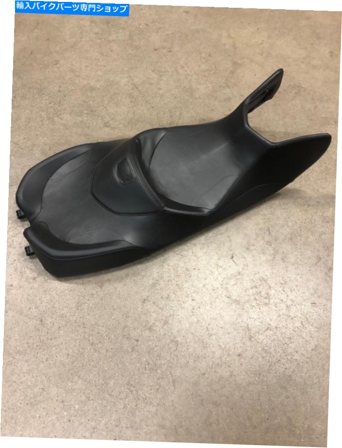 Seats OEM CAN-AM SPYDER RT LIMITED SE6 2018 2019 SEAT 2 PLACES ASSYにあるPACE OEM CAN-AM SPYDER RT LIMITED SE6 2018 2019 SEAT 2 PLACES ASSY LOCATED IN PA【並行輸入品】
