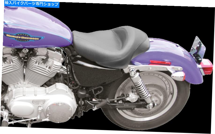 Seats マスタング76159ビンテージソロシート Mustang 76159 Vintage Solo Seats【並行輸入品】|Us Custom Parts Shop USDM
