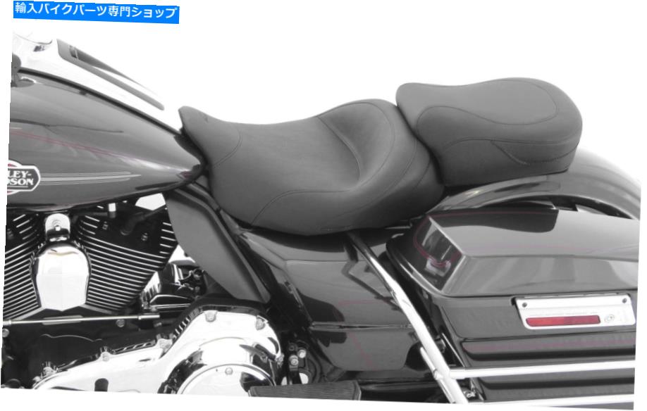 Seats マスタング[75086]ヴィンテージソロシートブラックヴィンテージ Mustang [75086] Vintage Solo Seats Black Vintage【並行輸入品】｜Us Custom Parts Shop USDM