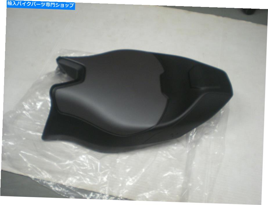 Seats nos oem can-amソロドライバーコンフォートシート2019-2020ライカー219400962 NOS OEM Can-Am Solo Driver Comfort Seat 2019-2020 Ryker 219400962【並行輸入品】|Us Custom Parts Shop USDM