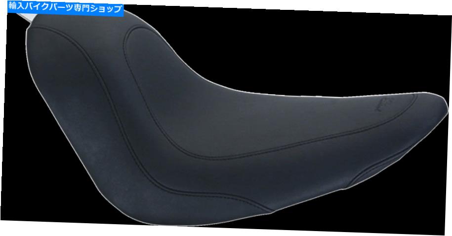 Seats マスタング76254トリッパーソロシート Mustang 76254 Tripper Solo Seat【並行輸入品】|Us Custom Parts Shop USDM