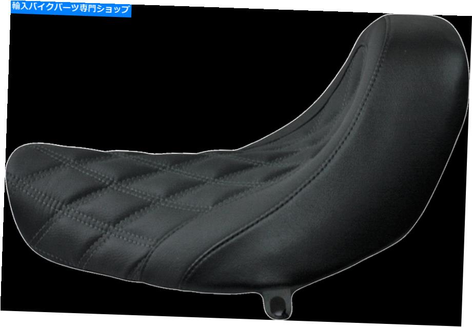 Seats Danny Grey 21-701Dia平日のソロシート Danny Gray 21-701DIA Weekday Solo Seat【並行輸入品】｜Us Custom Parts Shop USDM