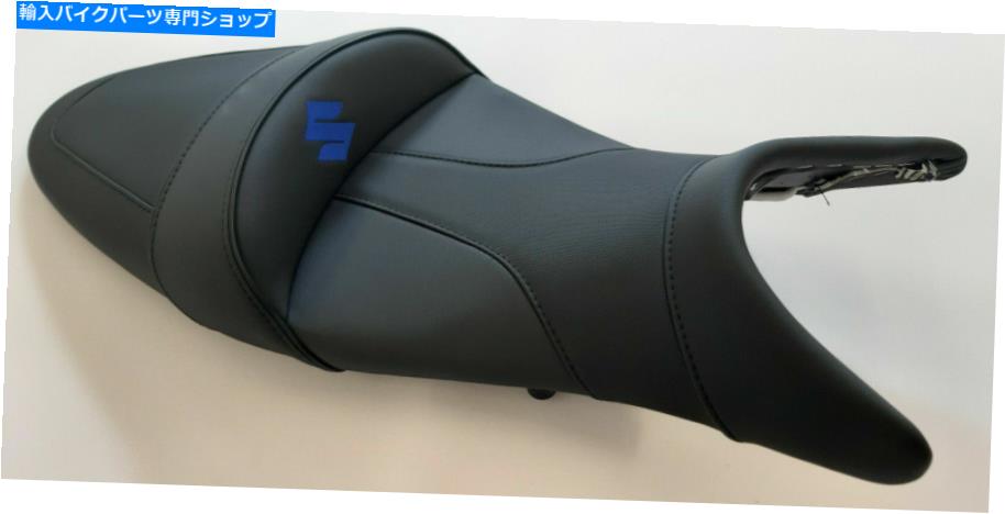 Seats スズキグラディウスSFV650シートサドル SUZUKI GLADIUS SFV650 Seat Saddle【並行輸入品】