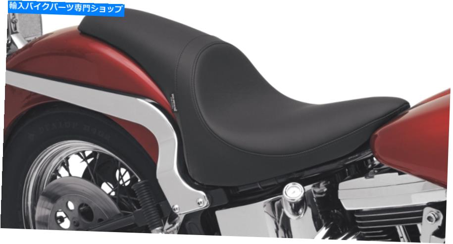 Seats ドラッグスペシャリティ0802-0927プレデターシート Drag Specialties 0802-0927 Predator Seats【並行輸入品】|Us Custom Parts Shop USDM