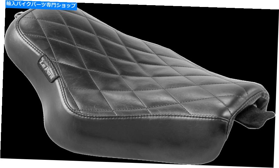 Seats Le PeraストリーカーシートLK-356DM Le Pera Streaker Seat LK-356DM【並行輸入品】