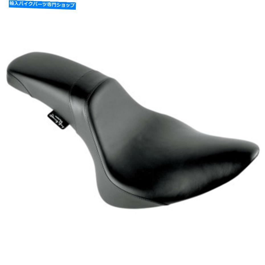 Seats Danny Grey Feaceday Plain FXST/FLST 84-99 19-308 DANNY GRAY WEEKDAY PLAIN FXST/FLST 84-99 19-308【並行輸入品】
