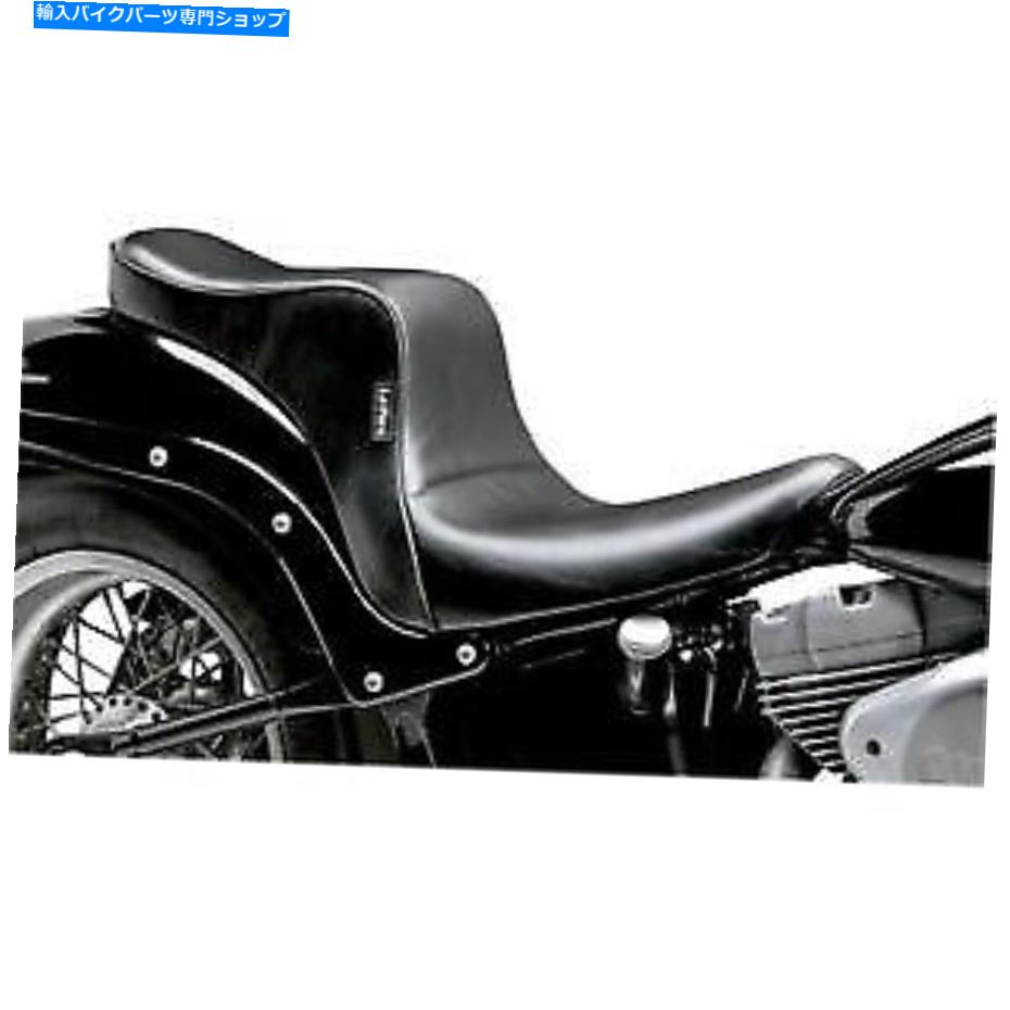 Seats Le Pera Cherokeeカスタムシートスムーズ＃LKB-020 Le Pera Cherokee Custom Seats Smooth #LKB-020【並行輸入品】｜Us Custom Parts Shop USDM