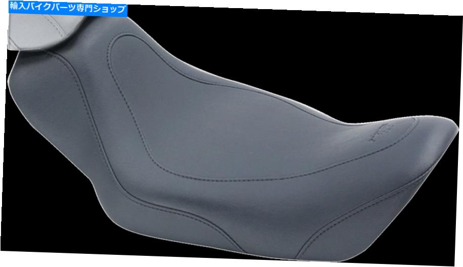 Seats マスタングトリッパーソロシート76584 Mustang Tripper Solo Seat 76584【並行輸入品】|Us Custom Parts Shop USDM
